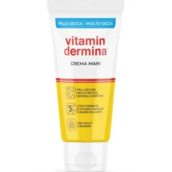 VITAMINDERMINA CREMA MANI 50 ML
