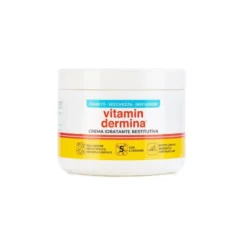 VITAMINDERMINA CREMA 400 ML SP