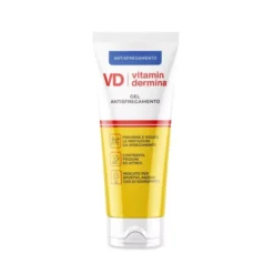 VITAMINDERMINA GEL ANTISFREGAMENTO 100 ML