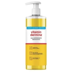 VITAMINDERMINA OLIO DETERGENTE 750 ML