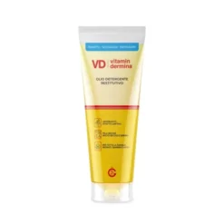 VITAMINDERMINA OLIO DETERGENTE 250 ML