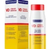 Vitamindermina Polvere Deodorante alle Erbe Officinali