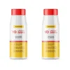 VITAMINDERMINA POLVERE 100 G Pack X2