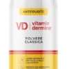 Vitamindermina Polvere per pelle e sudorazione, 100g