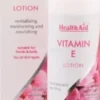 VITAMIN E LOZIONE 250 ML