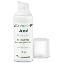 VITAMONO EF LIPOGEL 15 ML