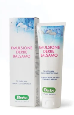VITANOVA EMULSIONE 125 ML