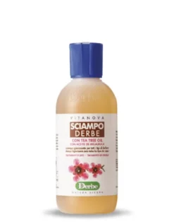 VITANOVA SHAMPOO DERBE IGIENE ANTIFORFORA 200 ML