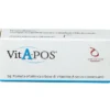 VITAPOS POMATA OFTALMICA 5 G