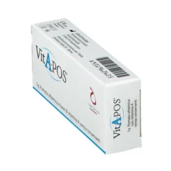 VITAPOS POMATA OFTALMICA 5 G