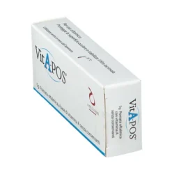 VITAPOS POMATA OFTALMICA 5 G