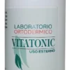 Vitatonic Gocce lozione ristoratrice cuoio capelluto, 100ml