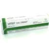 VITEF COSMETICO TUBETTO 50 ML