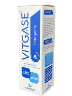 VITGASE DETERGENTE 200 ML