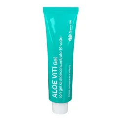 VITI ALOE GEL 100 ML