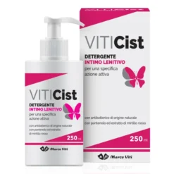 VITICIST DETERGENTE INTIMO LENITIVO 250 ML