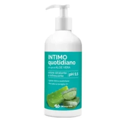 VITI INTIMO QUOTIDIANO ALOE 500 ML