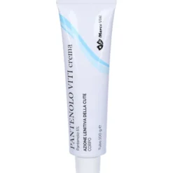 VITI PANTENOLO VISO/CORPO PROTETTIVO 100 G
