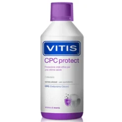 VITIS CPC PROTECT COLLUTORIO 500 ML