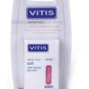 VITIS DENTAL FLOSS SOFT FLUOR & MINT