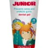VITIS JUNIOR GEL 75 ML INTL