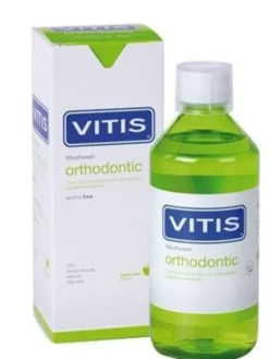 VITIS ORTHODONTIC COLLUTORIO 500 ML GE-IT