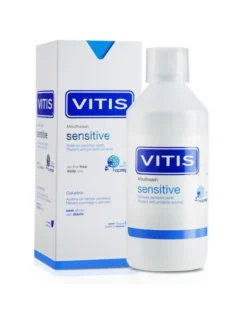 VITIS SENSITIVE COLLUTORIO 500 ML GE-IT