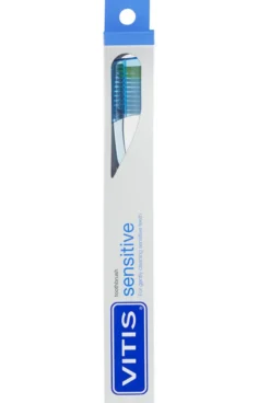 VITIS SENSITIVE SPAZZOLINO INTL