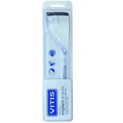 VITIS SPAZZOLINO IMPLANT ANGULAR BLISTER