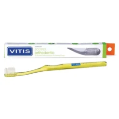 VITIS SPAZZOLINO ORTHO ACCESS BLISTER