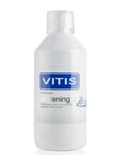 VITIS WHITENING COLLUTORIO 500 ML GE-IT