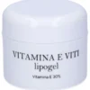 VITI VITAMINA E LIPOGEL PELLI SECCHE 50 ML