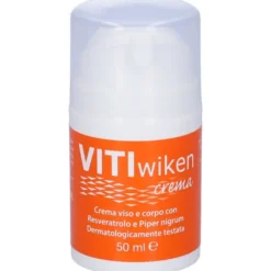 VITIWIKEN CREMA 50 ML