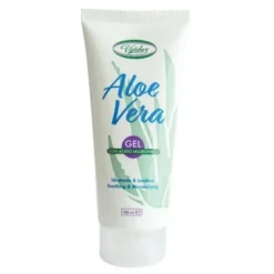 VIVIDUS ALOE VERA GEL 100 ML