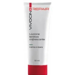 VIVOCIN SOOTHING COOLING LOTION 50 ML