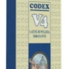 V4 LATTE IDRATANTE PULIZIA 150 ML