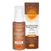 VOGLIA DI SOLE FOUR RESPECT FLUIDO IDRATANTE BRILLANTE AUTOABBRONZANTE NATURALE ACCELERATORE UNIFORMANTE 100 ML