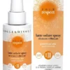 VOGLIA DI SOLE FOUR RESPECT LATTE SOLARE SPRAY SPF30 150 ML