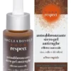 VOGLIA DI SOLE FOUR RESPECT SIERO GEL ANTIRUGHE AUTOABBRONZANTE NATURALE UNIFORMANTE 30 ML