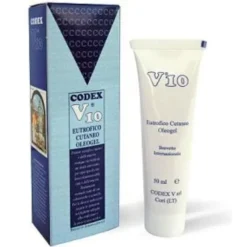 V10 OLEOGEL 50 ML