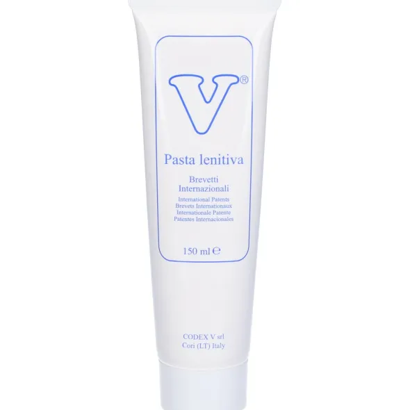 V PASTA LENITIVA 150 ML