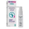 VULVOVAGI SPRAY PER VULVOVAGINITI E SECCHEZZA VAGINALE 20 ML