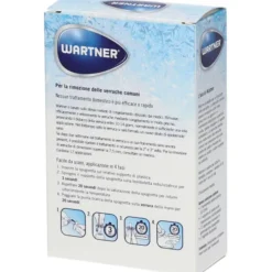 WARTNER SPRAY VERRUCHE 12 APPLICAZIONI