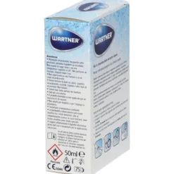 WARTNER SPRAY VERRUCHE 12 APPLICAZIONI