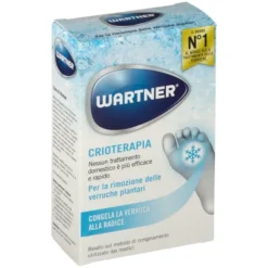 WARTNER SPRAY VERRUCHE PIEDI 50 ML