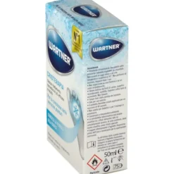 WARTNER SPRAY VERRUCHE PIEDI 50 ML