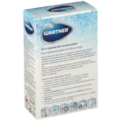 WARTNER SPRAY VERRUCHE PIEDI 50 ML