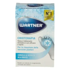 WARTNER SPRAY VERRUCHE PIEDI 50 ML