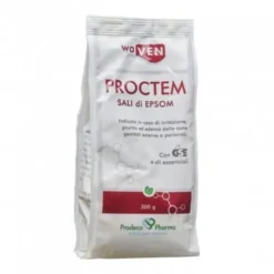 WAVEN PROCTEM SALI DI EPSOM 300 G