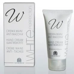 WHITE PERFECTION CREMA MANI ANTI MACCHIA 50 ML